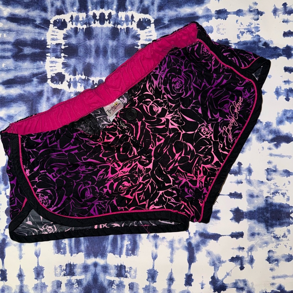 Body glove swim short size xs